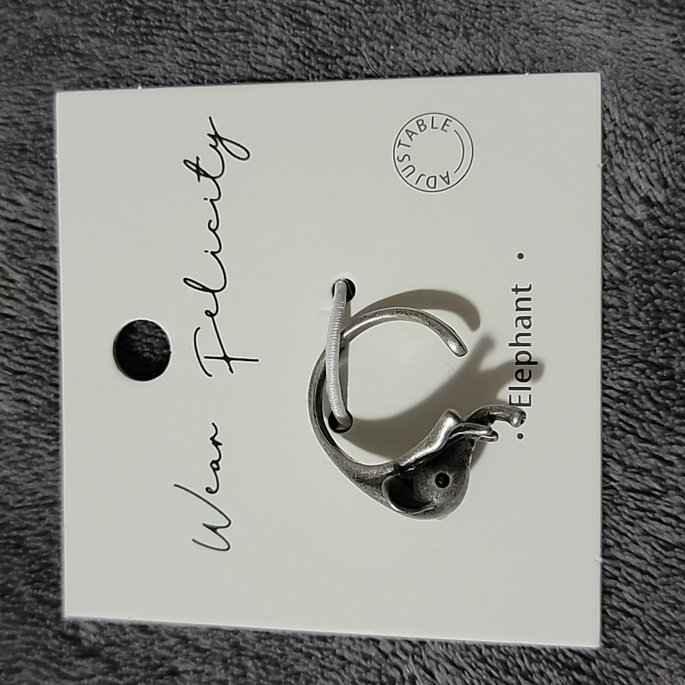 Ring🎁💝